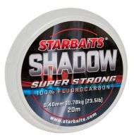 Флуорокарбон Starbaits SHADOW - 20м