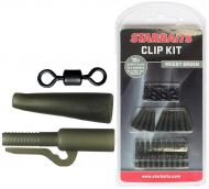 Комплект Starbaits CLIP KIT