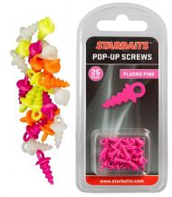 Винтове Starbaits POP-UP SCREWS