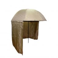 Чадър с тента CarpFocus 2.50м