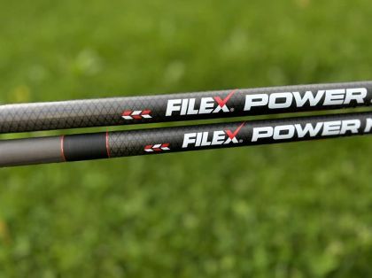Дръжка за кеп Filex POWER MATCH HANDLE 3.0м