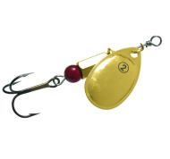 Блесна P&M RAPIDE - GOLD