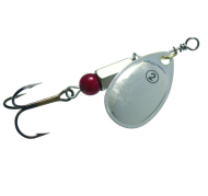 Блесна P&M RAPIDE - SILVER