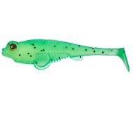 Силиконова примамка Gunki ROCKSTAR - 4.5см