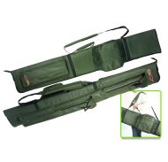 Троен калъф Extra Carp MAX 1.90м/ 3 пръчки