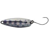 Блесна клатушка Illex NATIVE SPOON - 3.5гр