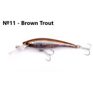 Воблери Owner RM-70F