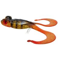 Силиконови жаби Gunki BULL FROG - 10см