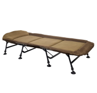 Шаранджийско легло Starbaits BIVVY BED 8 FEET XL