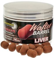 Уафтери Starbaits BARREL WAFTER RED LIVER