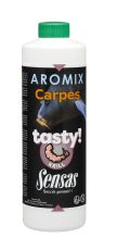 Течен ароматизатор Sensas AROMIX CARP TASTY - KRILL