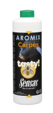 Течен ароматизатор Sensas AROMIX CARP TASTY - HONEY