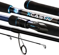Спининг Gunki X'CAST DRIVE 2.50м/ 7-30гр