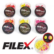 Балансирана стръв Filex CYCLONE WAFTERS 8-10мм