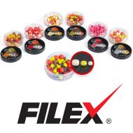 Балансирана стръв Filex TRIO WAFTERS 6-8-10мм