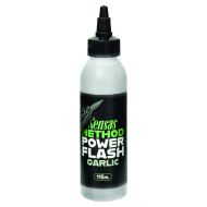 Пушещ гел Sensas POWER FLASH - GARLIC WHITE