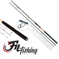 Фидер Fil Fishing OSCAR FEEDER 3.60м/ до 120гр