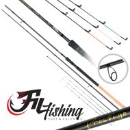Фидер Fil Fishing PRESTIGE FDR 3.60м/ до 90гр
