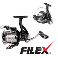 Макара Filex FENIX 4000 DS