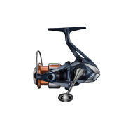 Макара Shimano NASCI FD 1000
