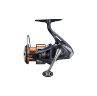 Макара Shimano NASCI FD 2500