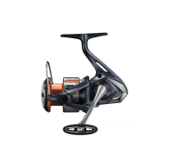 Макара Shimano NASCI FD C3000HG