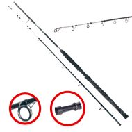 Въдица за риболов на сом Fil Fishing GIANT CATFISH 2.65м/ 500гр