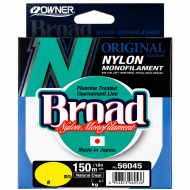 Влакно Owner BROAD LINE - 150м