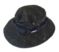 Шапка с периферия Owner CULTIVA BUCKET HAT CAMO BLACK