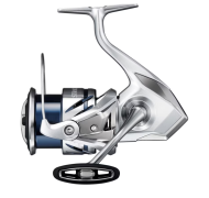 Макара Shimano STRADIC 4000 XG FM