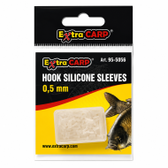 Силиконови шлаухи Extra Carp SILICONE SLEEVES