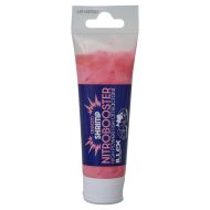 Атрактант Illex NITRO BOOSTER CREAM - PINK SHRIMP